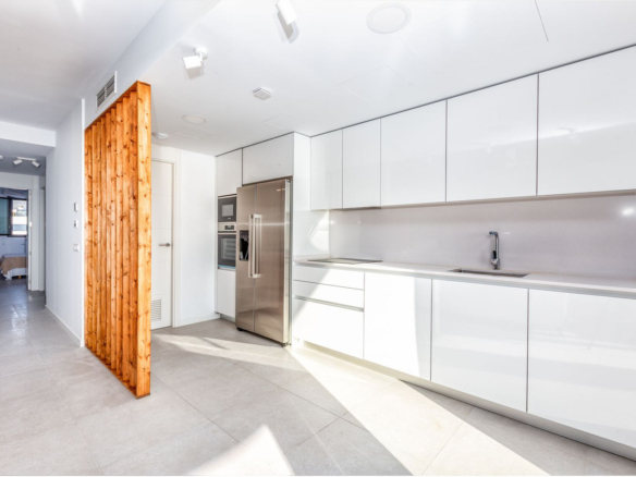 Apartment for sale in Torremolinos