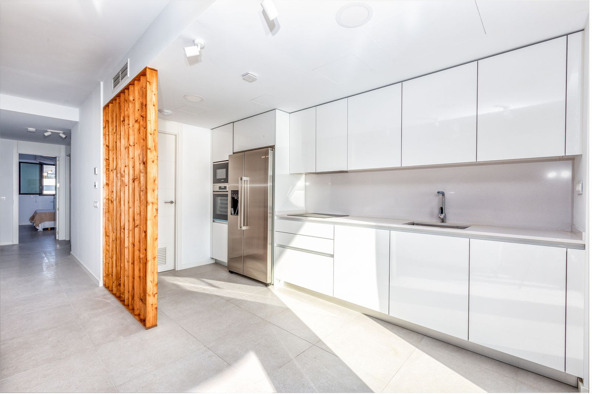 Apartment for sale in Torremolinos