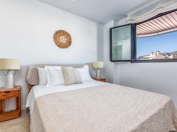 Apartment for sale in Torremolinos