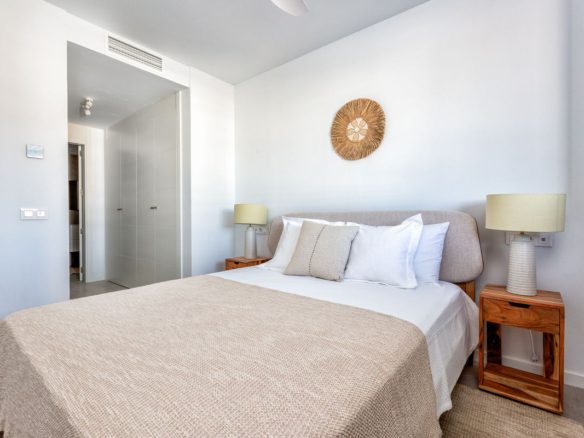 Apartment for sale in Torremolinos