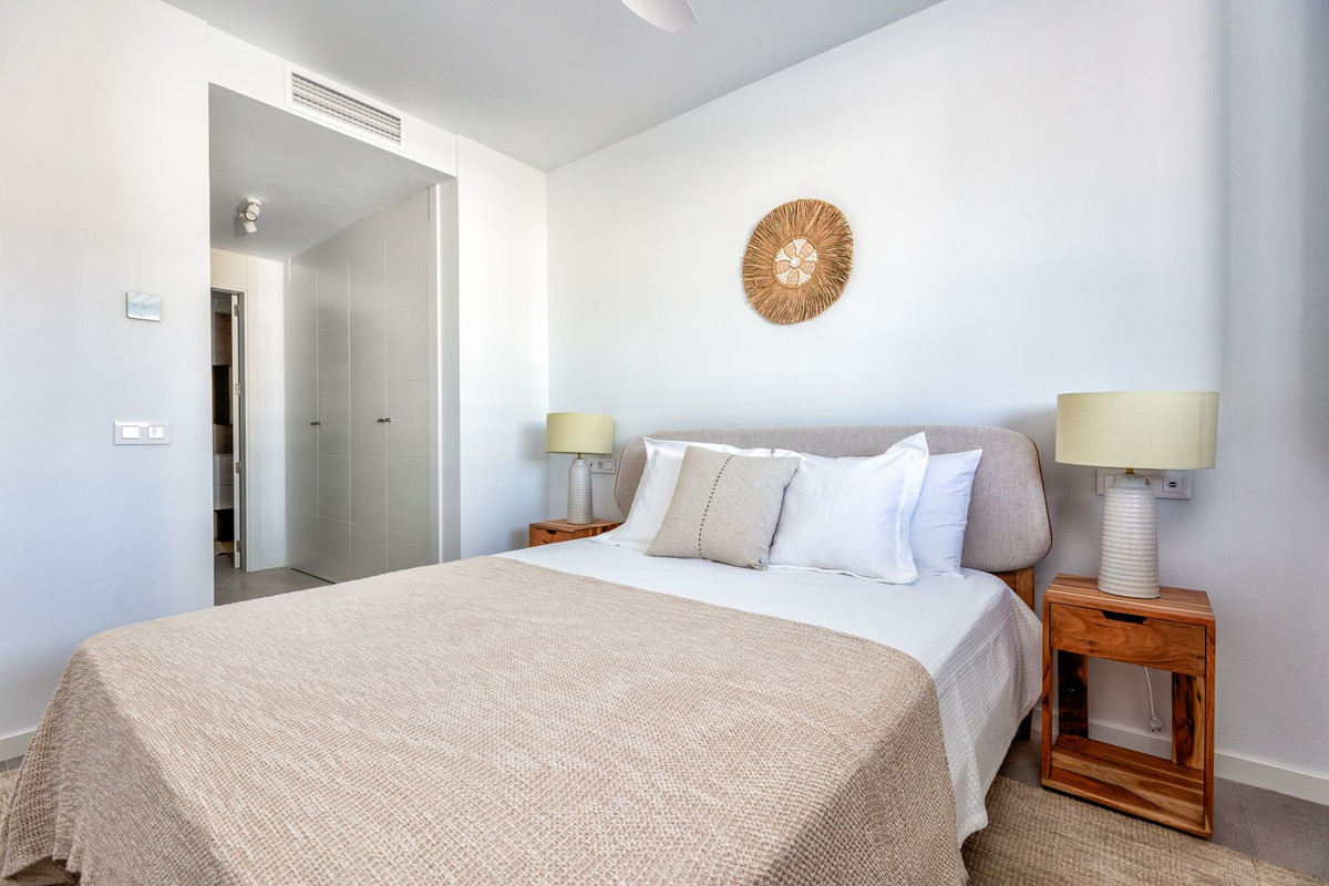 Apartment for sale in Torremolinos
