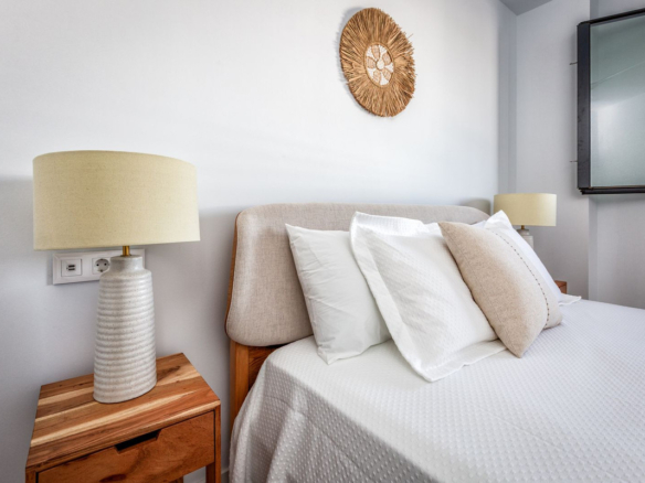 Apartment for sale in Torremolinos