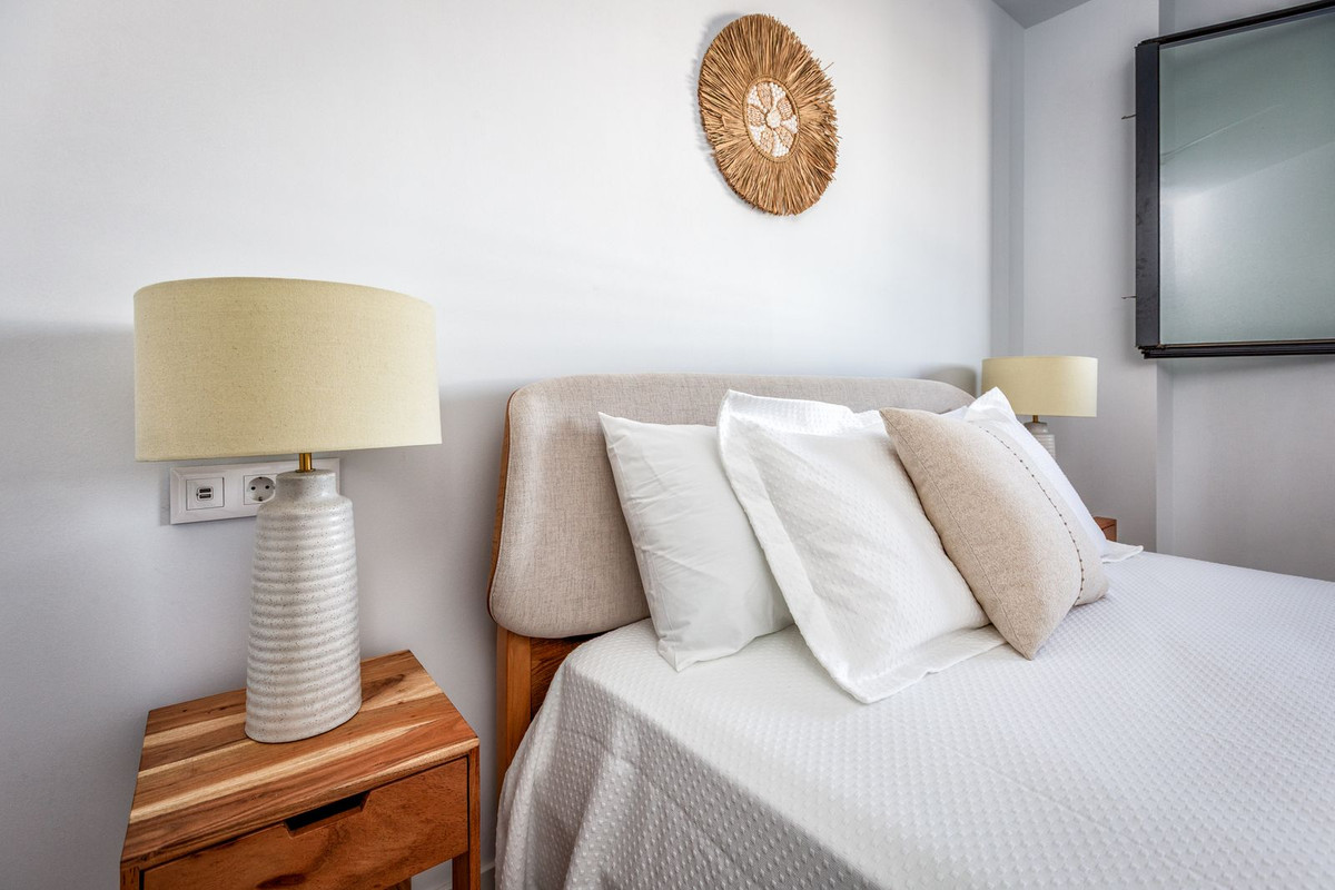 Apartment for sale in Torremolinos