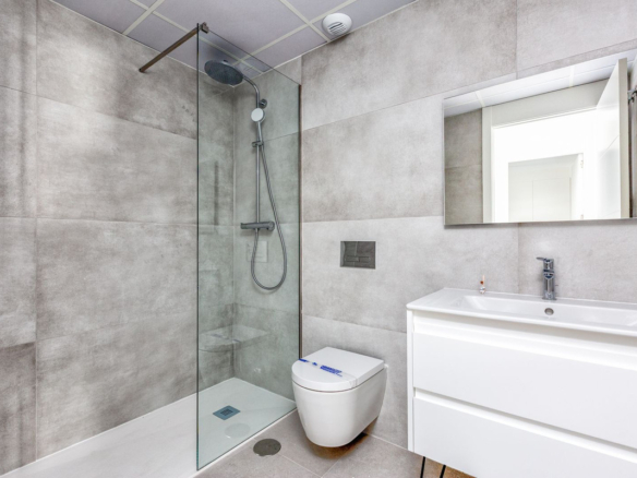 Apartment for sale in Torremolinos