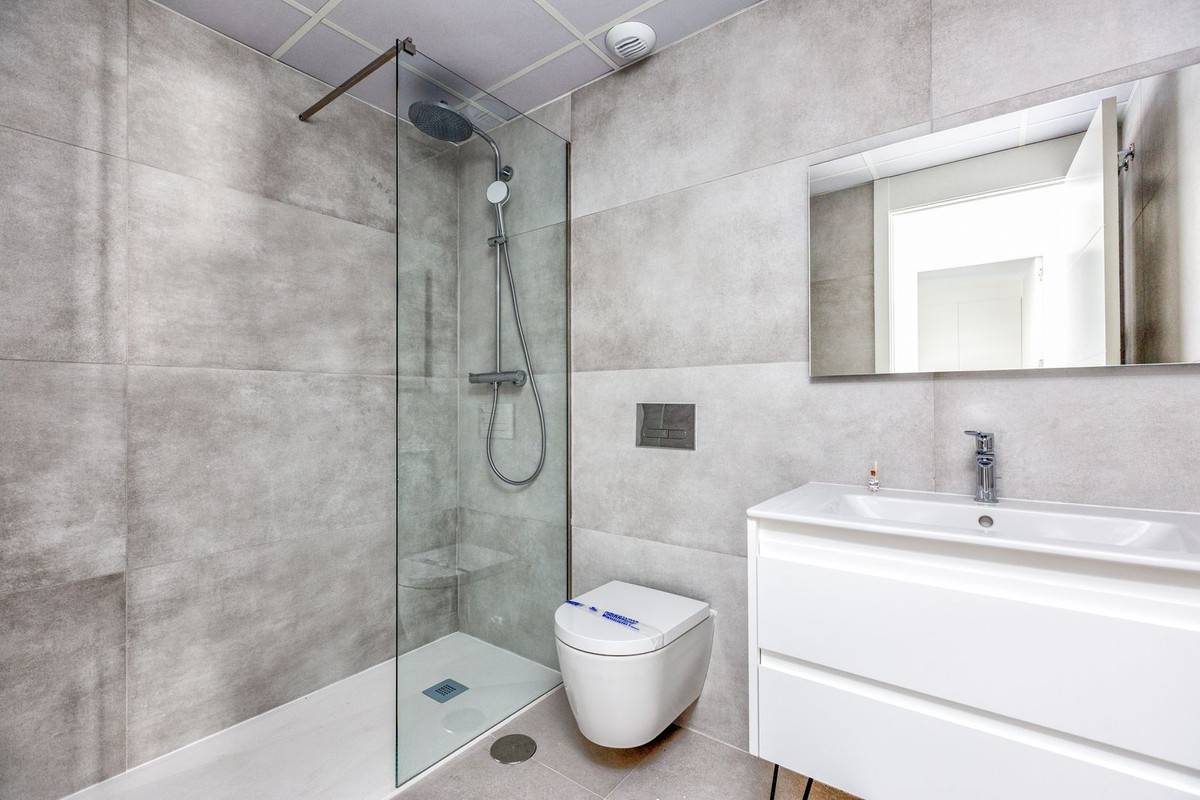 Apartment for sale in Torremolinos