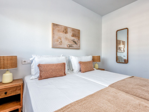 Apartment for sale in Torremolinos