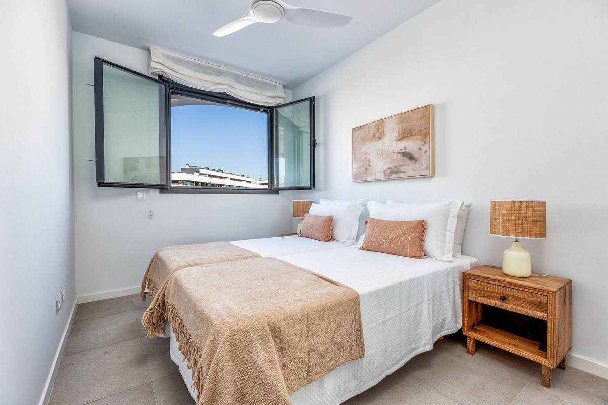 Apartment for sale in Torremolinos