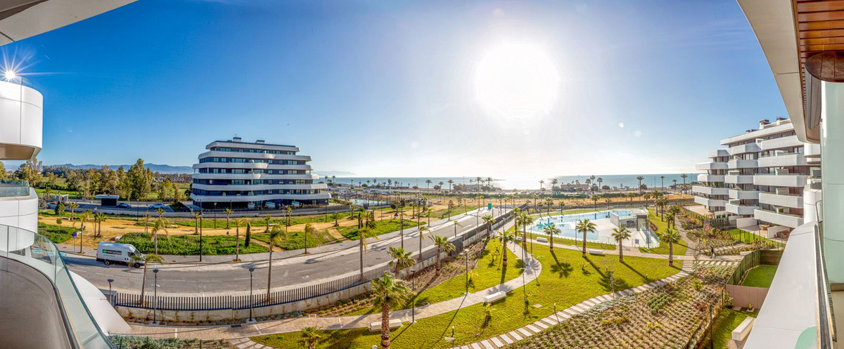 Apartment for sale in Torremolinos