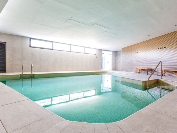 Apartment for sale in Torremolinos