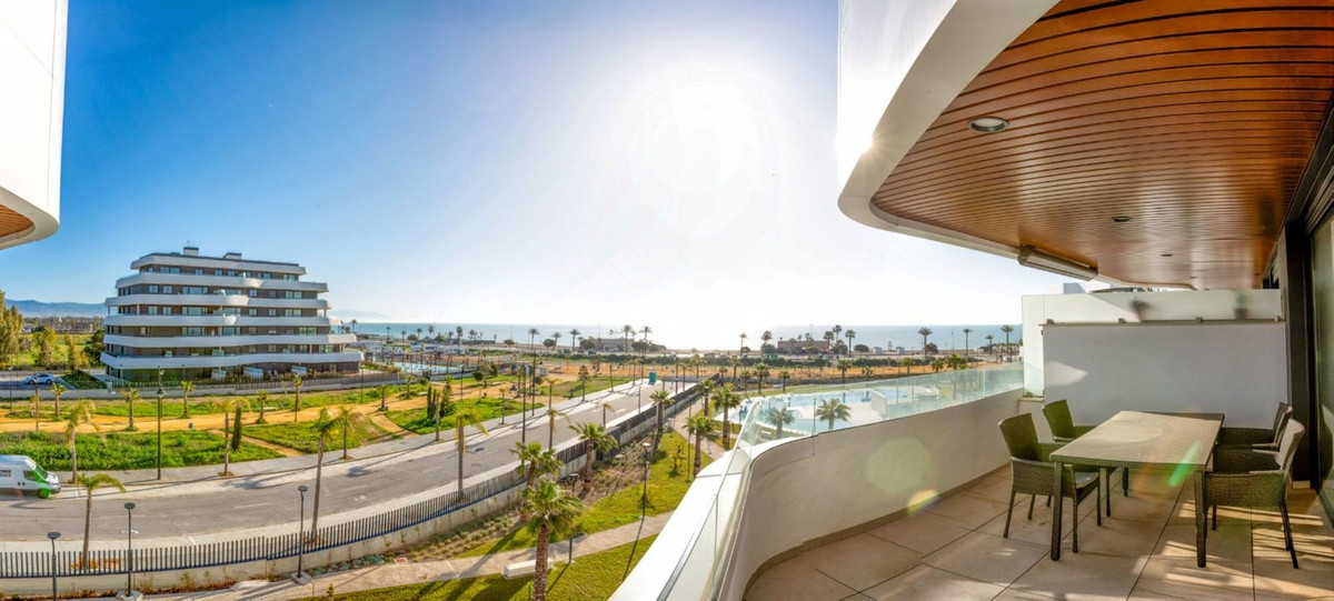 Apartment for sale in Torremolinos