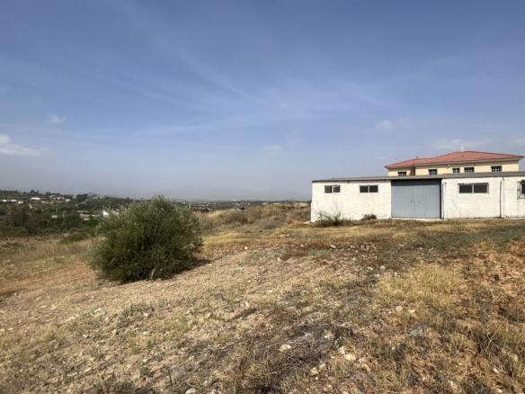 Finca for sale in Alhaurín de la Torre
