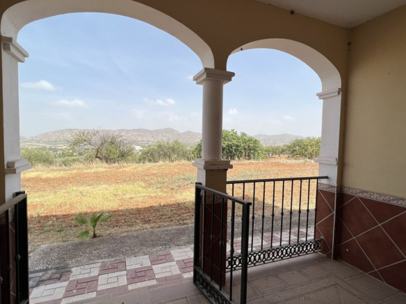 Finca for sale in Alhaurín de la Torre