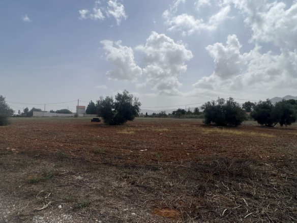Finca for sale in Alhaurín de la Torre