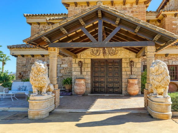 Finca for sale in Alhaurín de la Torre