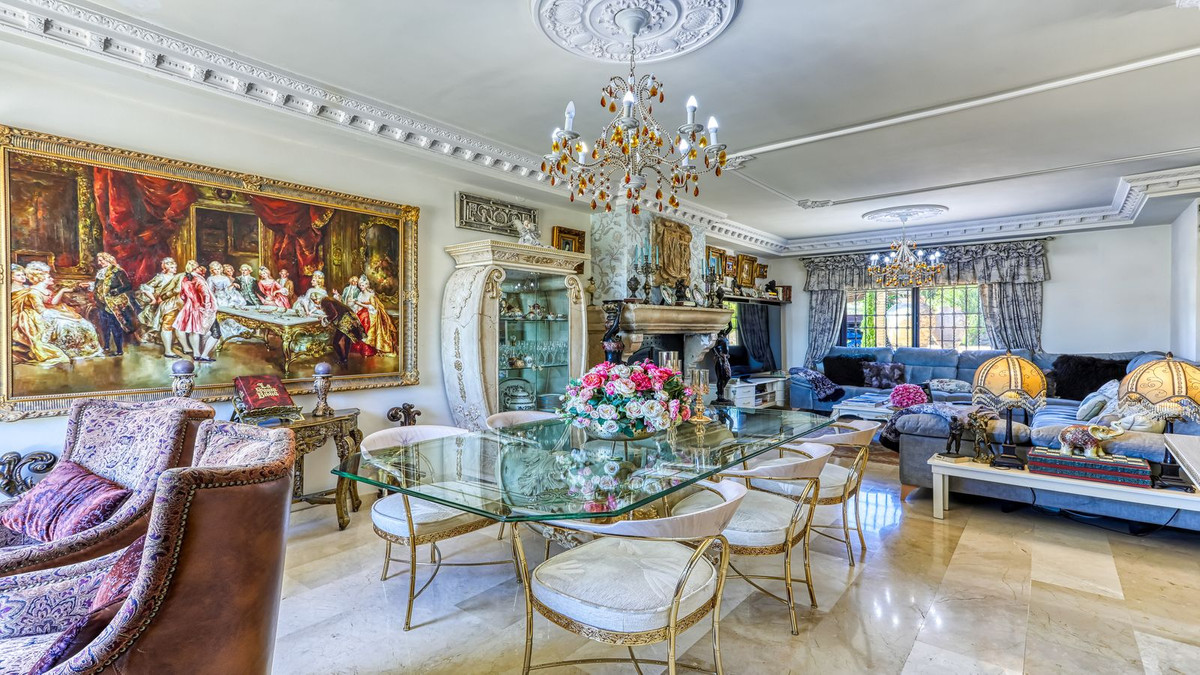 Finca for sale in Alhaurín de la Torre