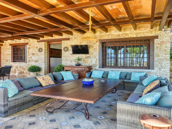 Finca for sale in Alhaurín de la Torre