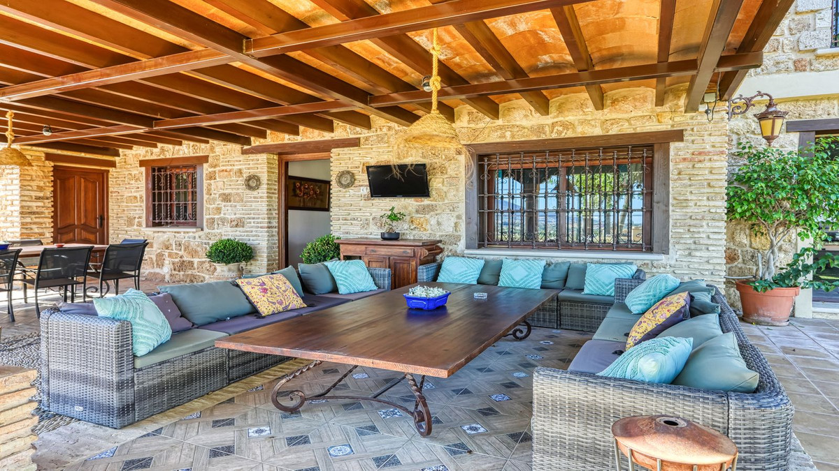 Finca for sale in Alhaurín de la Torre