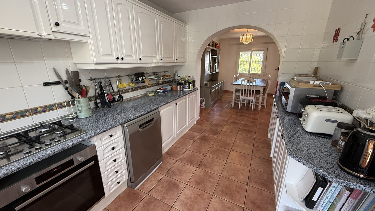 Finca for sale in Alhaurín de la Torre