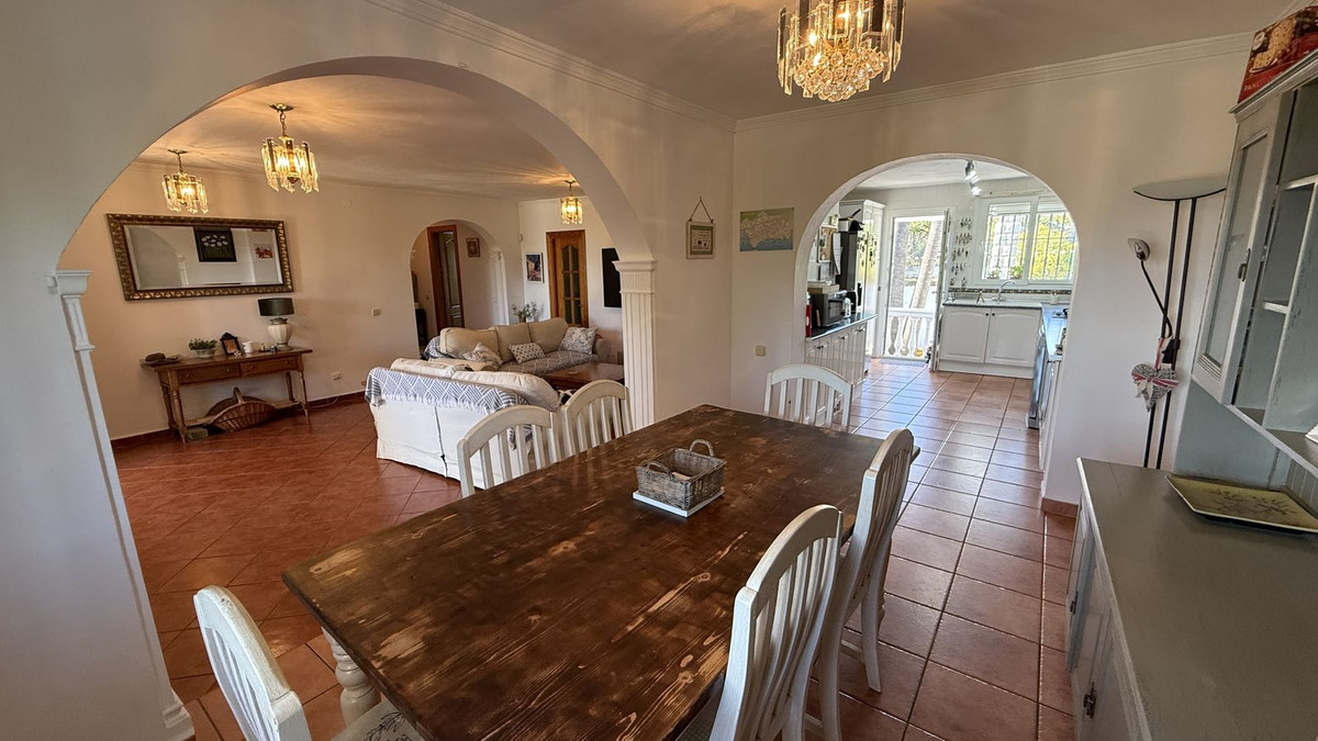Finca for sale in Alhaurín de la Torre