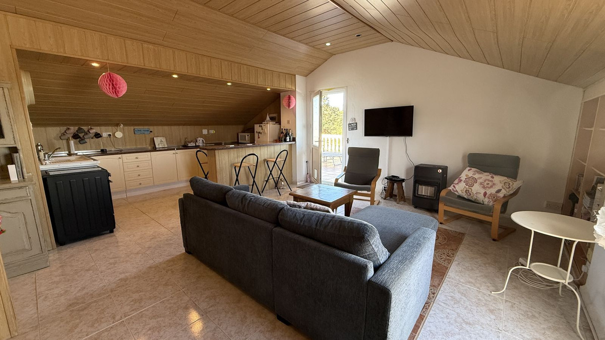 Finca for sale in Alhaurín de la Torre