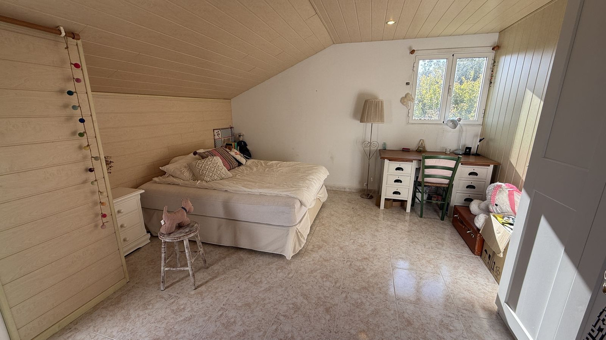 Finca for sale in Alhaurín de la Torre