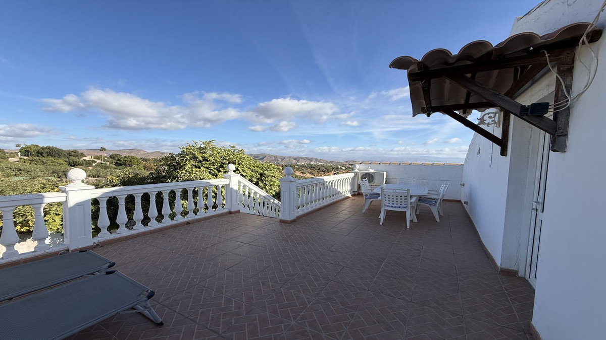 Finca for sale in Alhaurín de la Torre