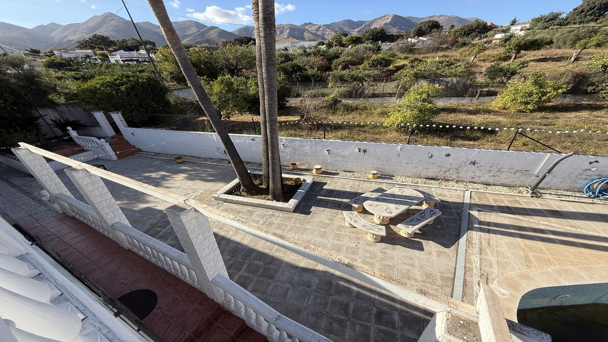 Finca for sale in Alhaurín de la Torre
