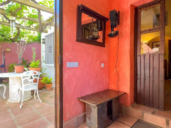 Finca for sale in Alhaurín el Grande