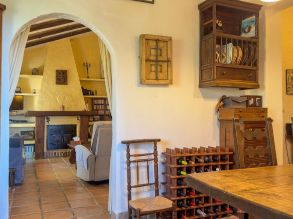 Finca for sale in Alhaurín el Grande