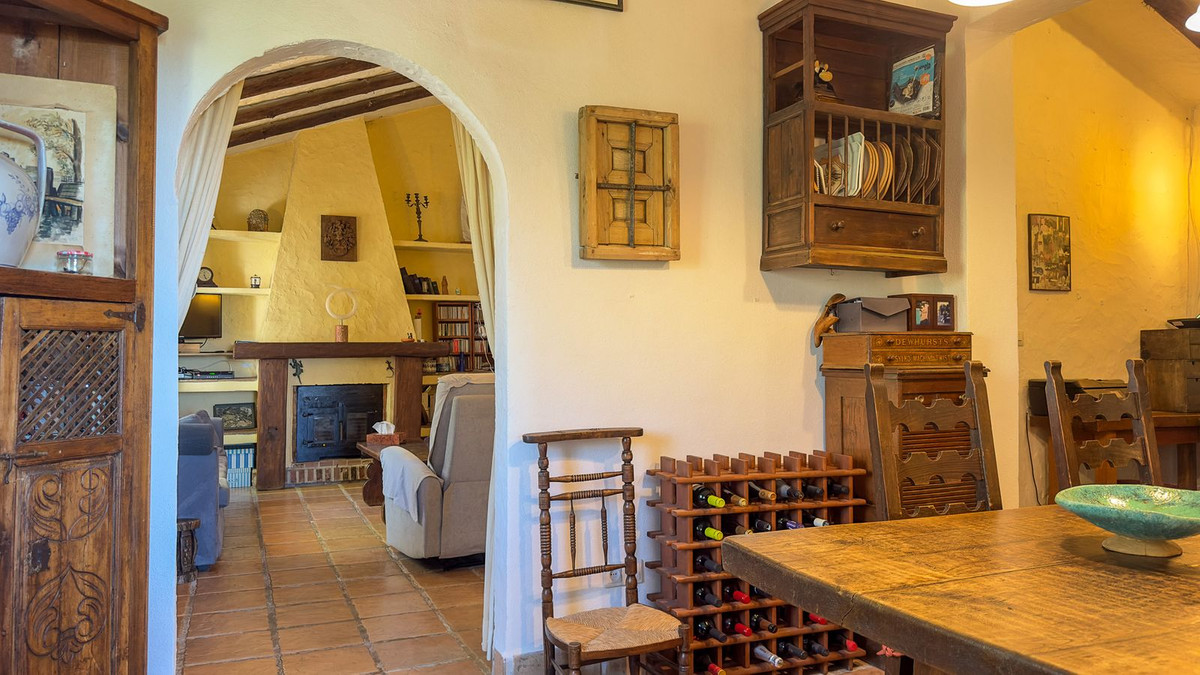Finca for sale in Alhaurín el Grande