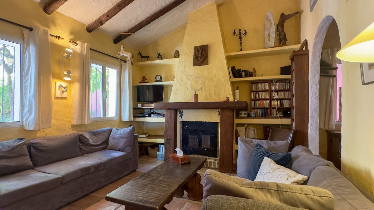 Finca for sale in Alhaurín el Grande