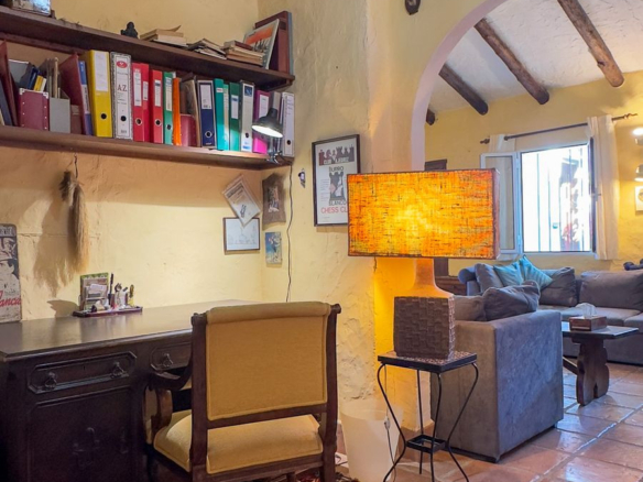 Finca for sale in Alhaurín el Grande