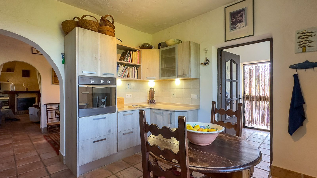 Finca for sale in Alhaurín el Grande