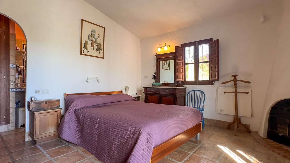 Finca for sale in Alhaurín el Grande