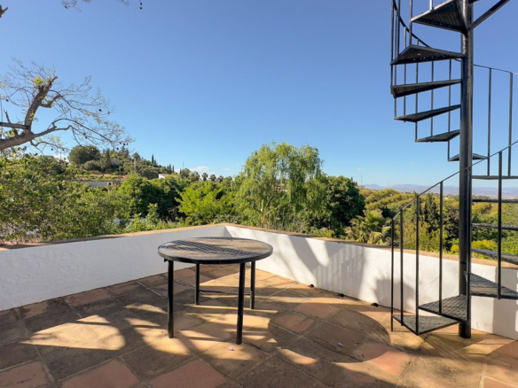 Finca for sale in Alhaurín el Grande