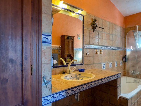 Finca for sale in Alhaurín el Grande