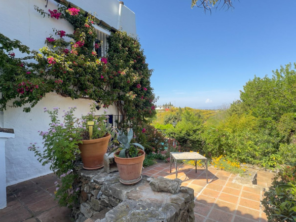 Finca for sale in Alhaurín el Grande