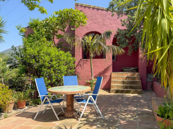 Finca for sale in Alhaurín el Grande