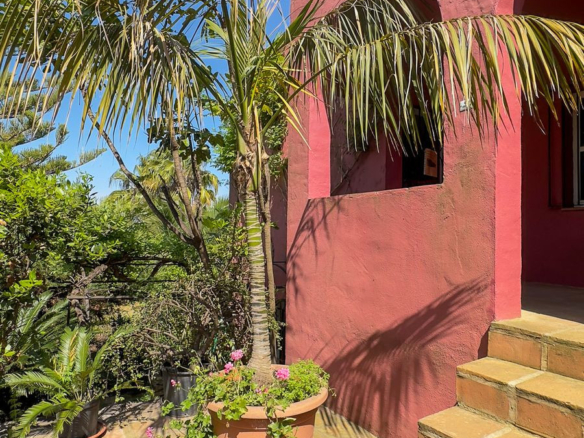 Finca for sale in Alhaurín el Grande