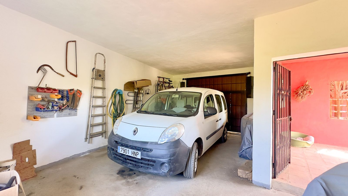 Finca for sale in Alhaurín el Grande