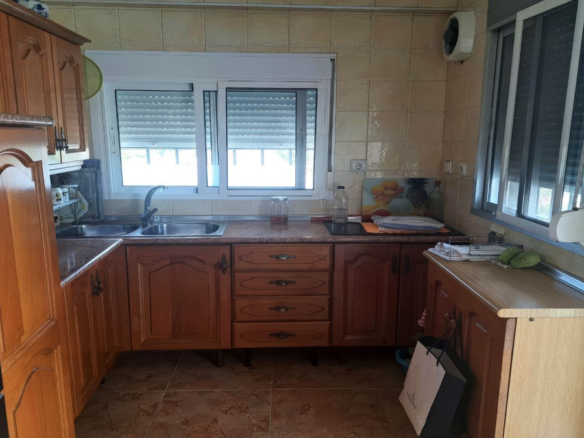 Finca for sale in Alhaurín el Grande