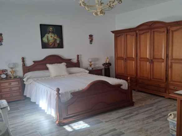 Finca for sale in Alhaurín el Grande