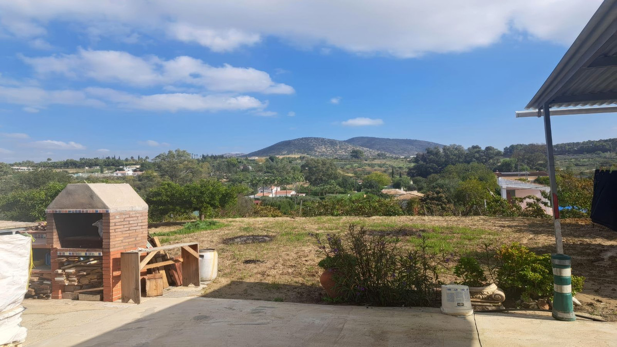 Finca for sale in Alhaurín el Grande