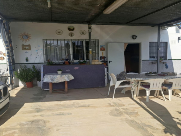 Finca for sale in Alhaurín el Grande