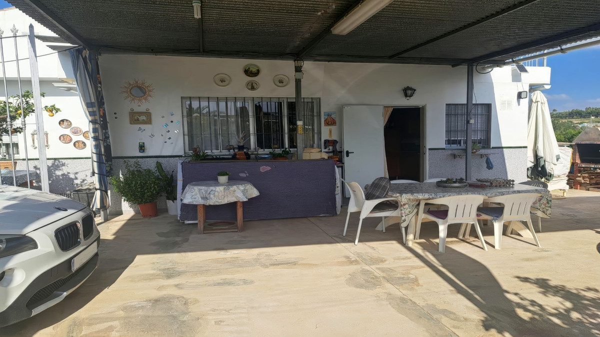 Finca for sale in Alhaurín el Grande