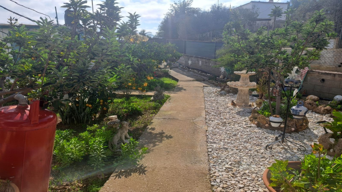 Finca for sale in Alhaurín el Grande