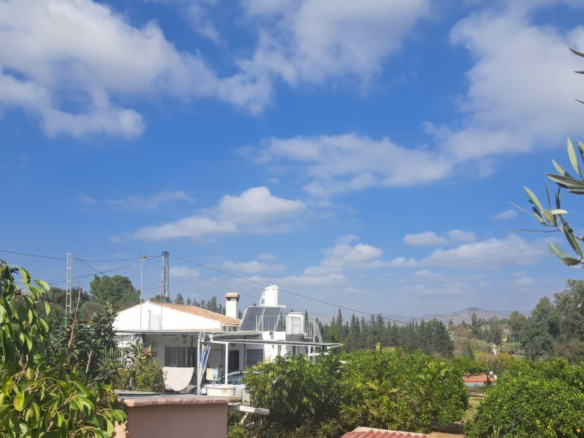 Finca for sale in Alhaurín el Grande