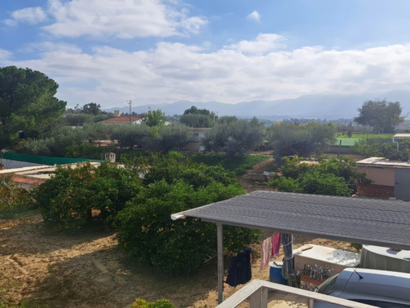 Finca for sale in Alhaurín el Grande