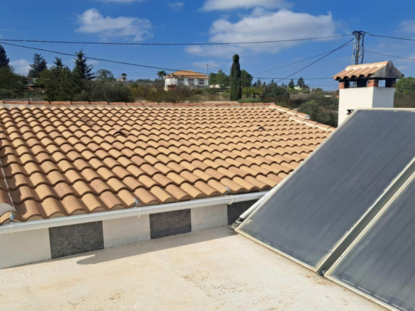 Finca for sale in Alhaurín el Grande