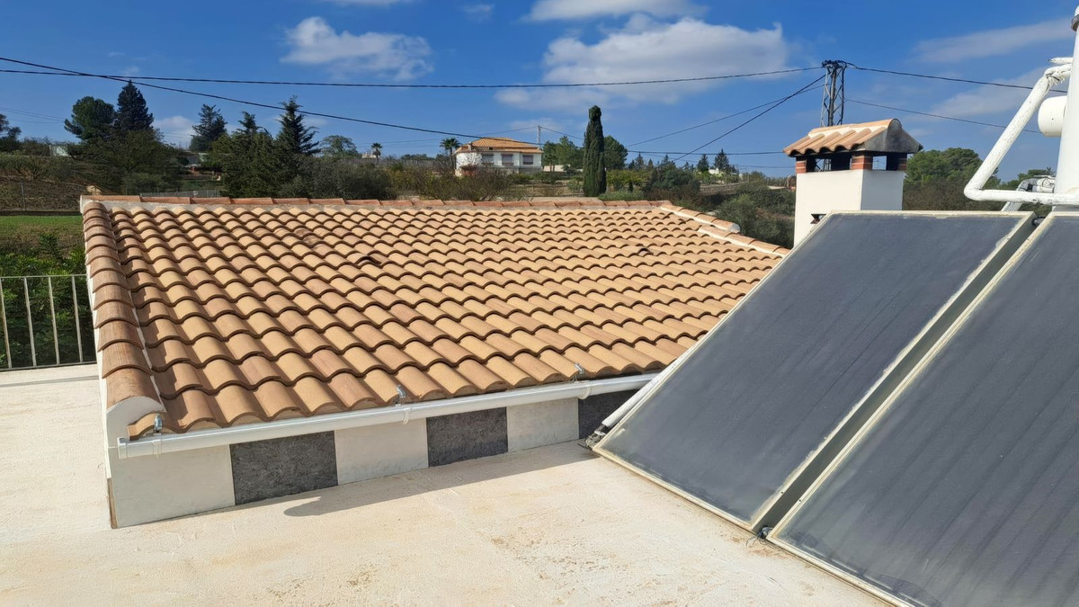 Finca for sale in Alhaurín el Grande